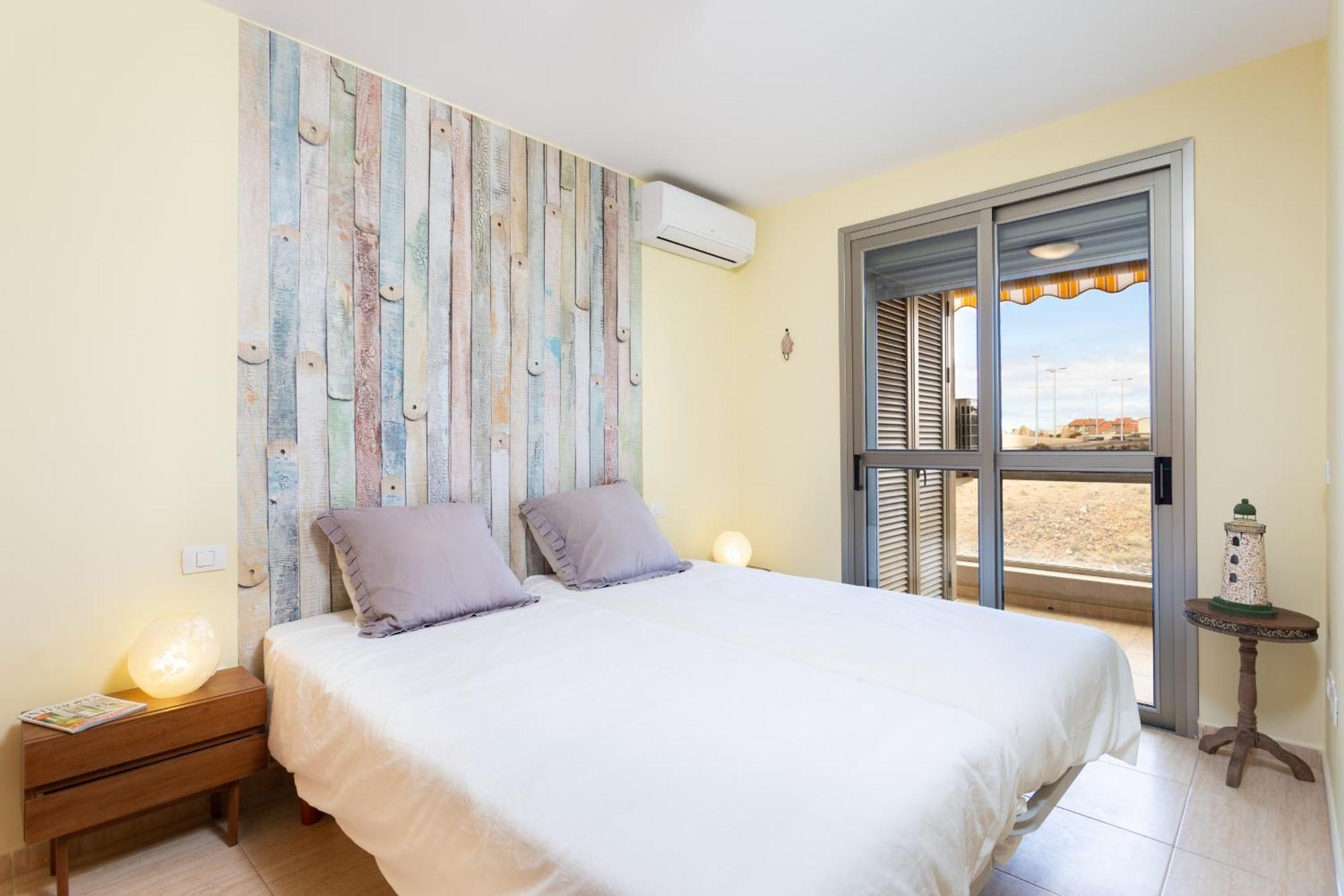 El Medano Apartment Exterior photo
