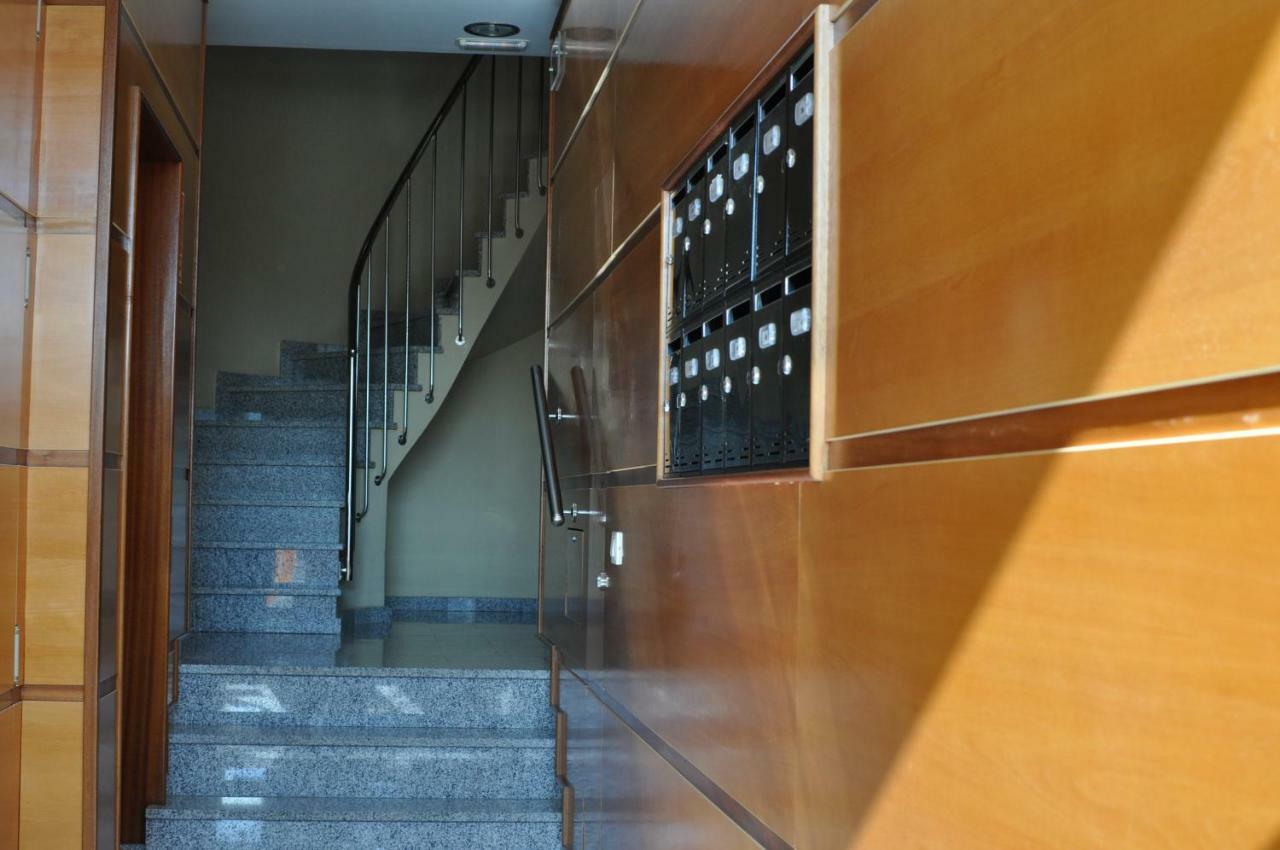 El Medano Apartment Exterior photo
