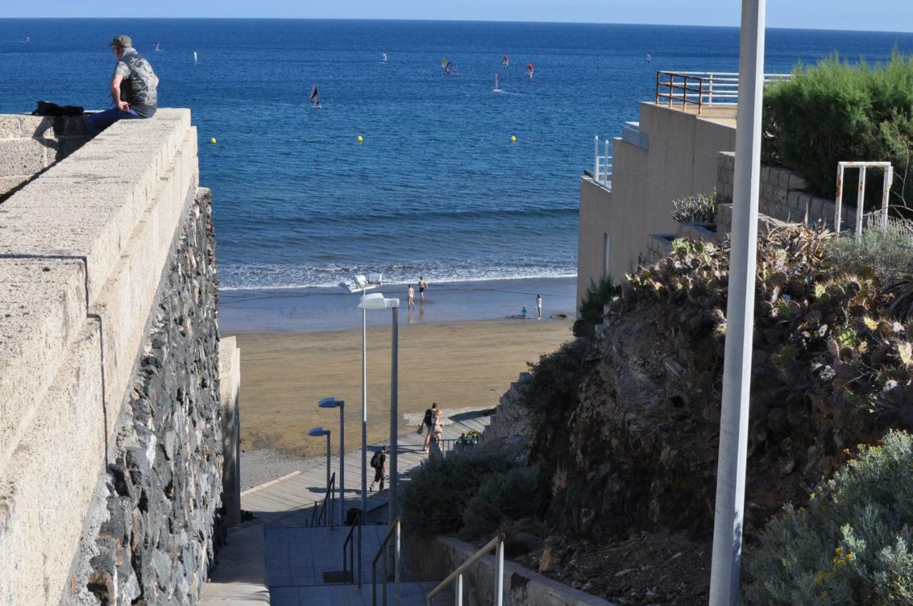 El Medano Apartment Exterior photo