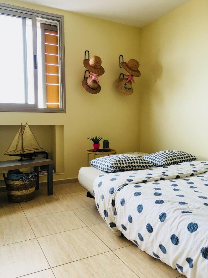 El Medano Apartment Exterior photo