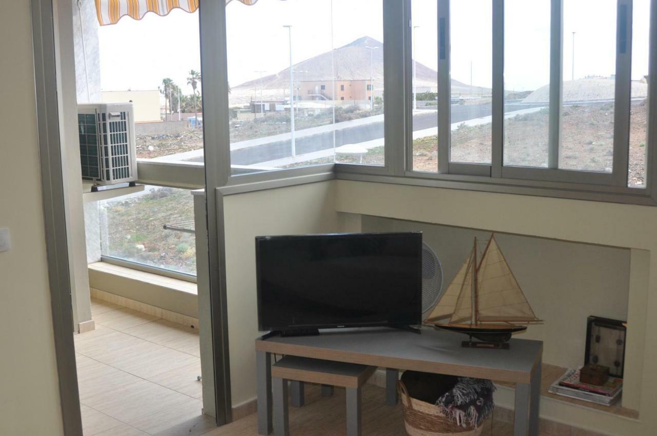 El Medano Apartment Exterior photo