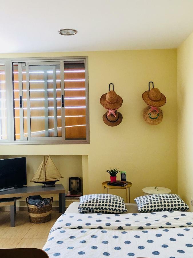 El Medano Apartment Exterior photo