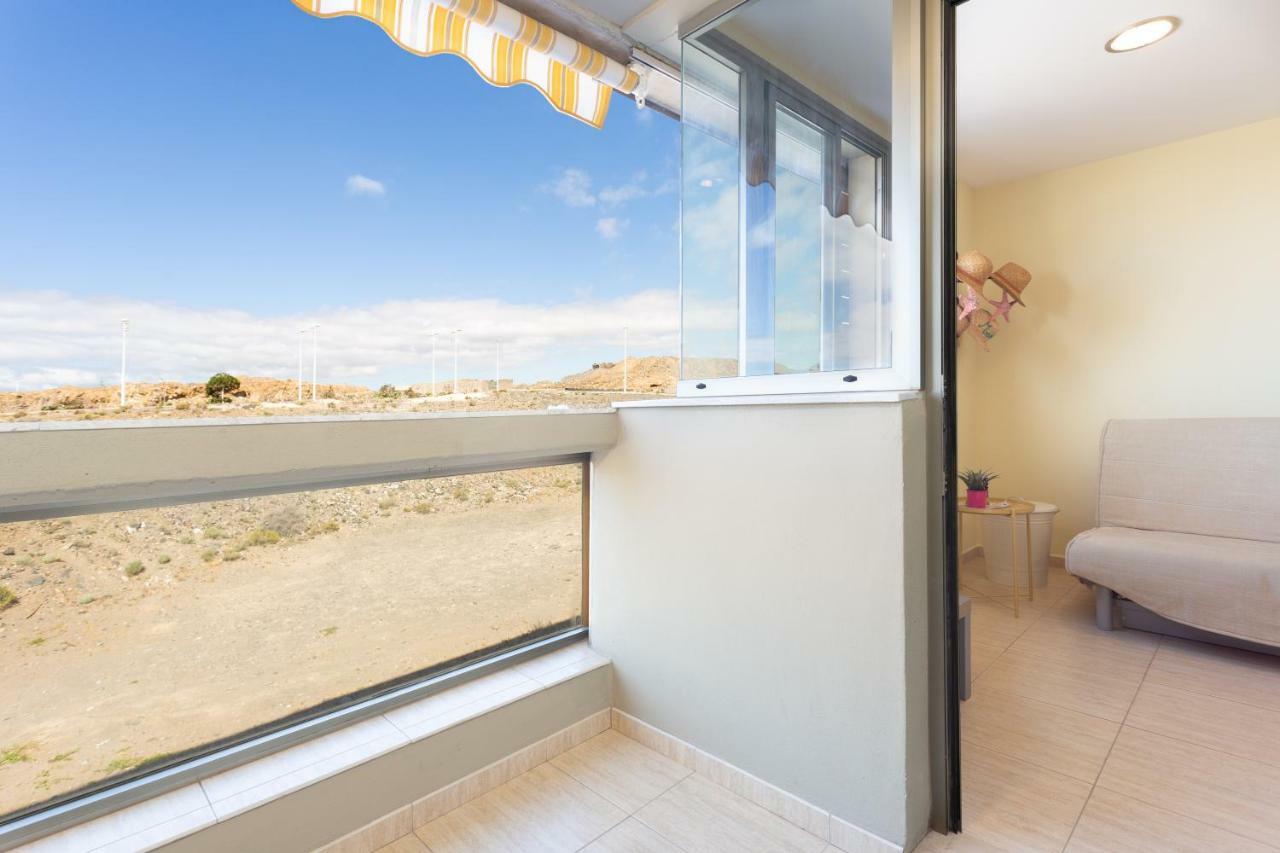 El Medano Apartment Exterior photo