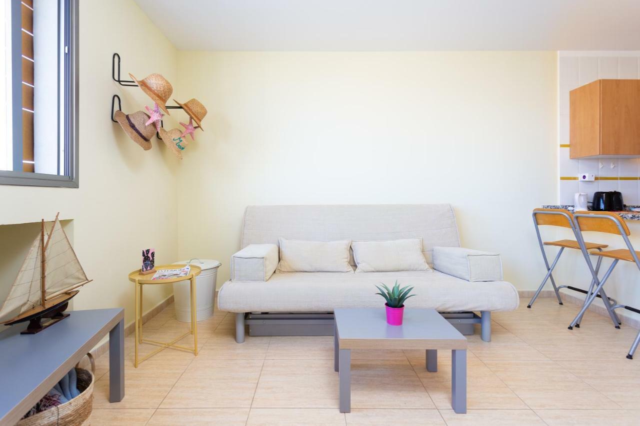 El Medano Apartment Exterior photo