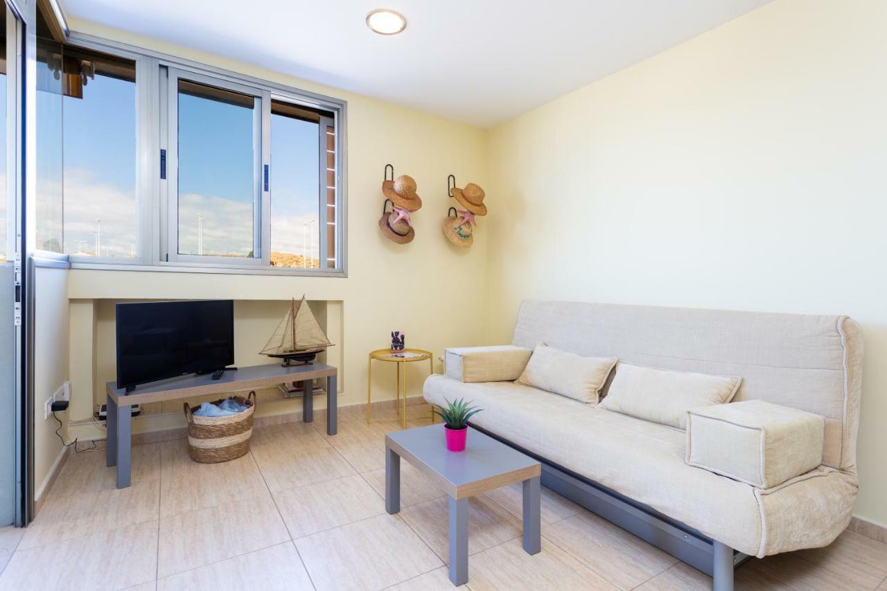 El Medano Apartment Exterior photo
