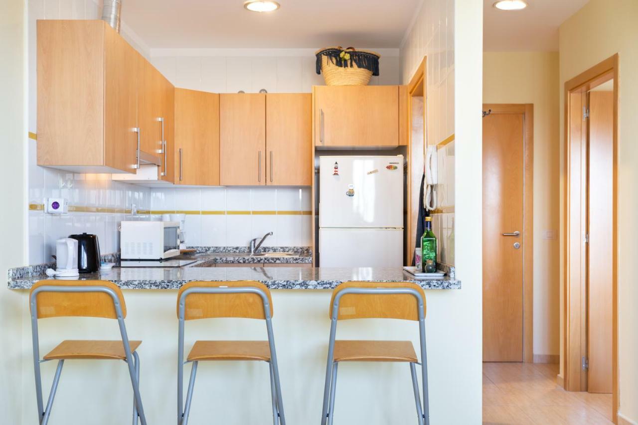 El Medano Apartment Exterior photo