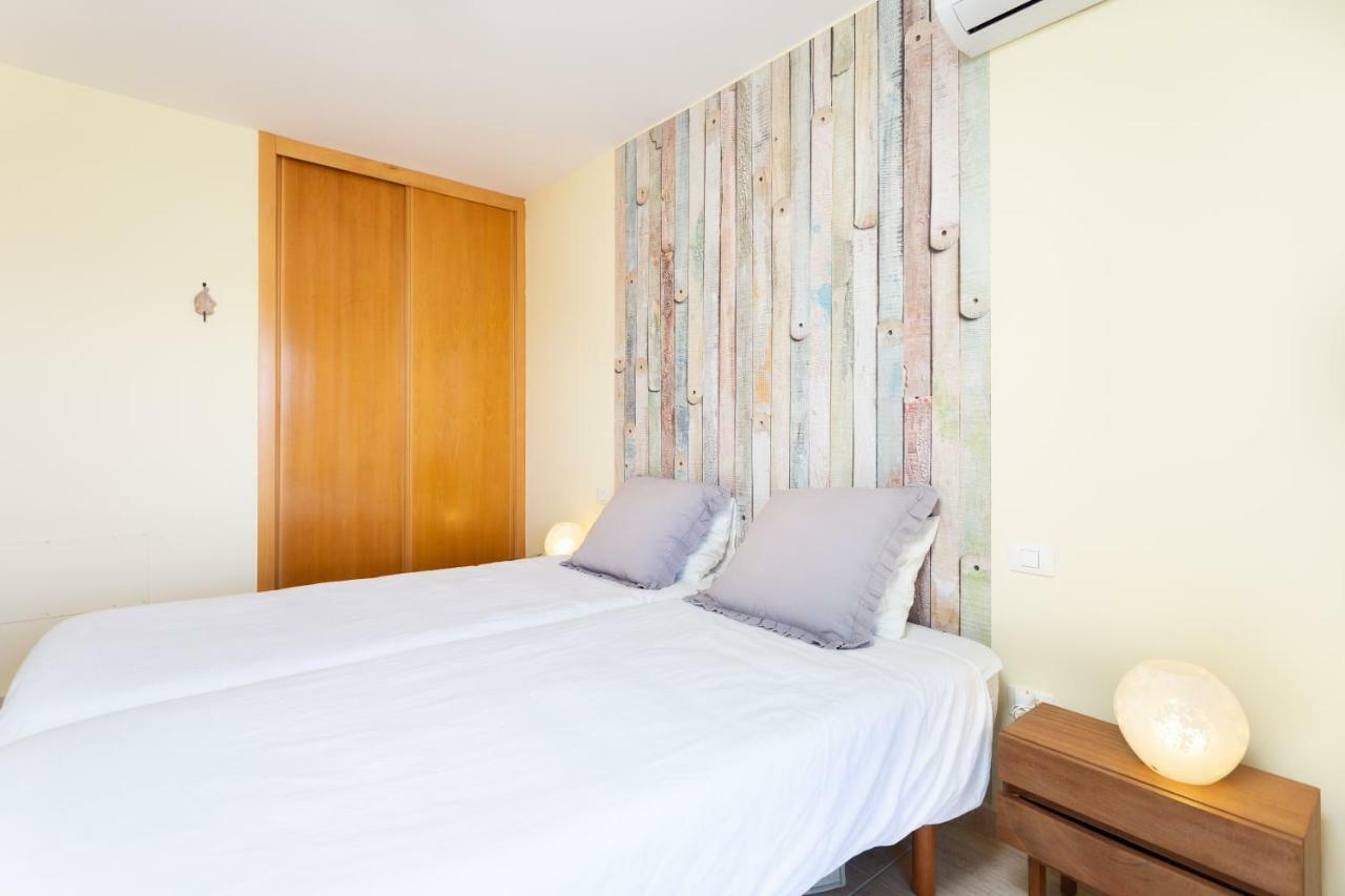 El Medano Apartment Exterior photo